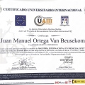Ampliar imagen: certificate 1