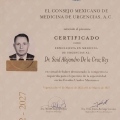 Ampliar imagen: certificate 1