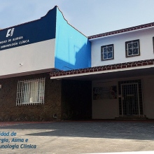 Unidad de Alergia Asma e Inmunologia Clinica