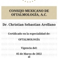 Ampliar imagen: certificate 8