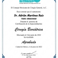 Ampliar imagen: certificate 1