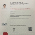 Ampliar imagen: certificate 3