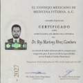 Ampliar imagen: certificate 7