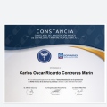 Ampliar imagen: certificate 16