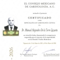 Ampliar imagen: certificate 1