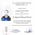 Ampliar imagen: certificate 3