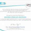 Ampliar imagen: certificate 14