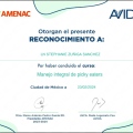 Ampliar imagen: certificate 5