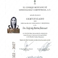 Ampliar imagen: certificate 2