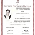 Ampliar imagen: certificate 5