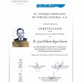 Ampliar imagen: certificate 1