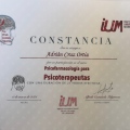 Ampliar imagen: certificate 25