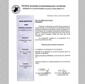 Ampliar imagen: certificate 8