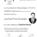 Ampliar imagen: certificate 12