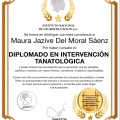 Ampliar imagen: certificate 19