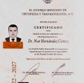 Ampliar imagen: certificate 1