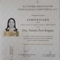 Ampliar imagen: certificate 3
