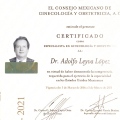 Ampliar imagen: certificate 5