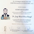 Ampliar imagen: certificate 1
