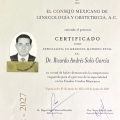 Ampliar imagen: certificate 4