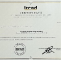 Ampliar imagen: certificate 1
