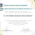 Ampliar imagen: certificate 3