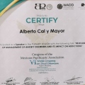 Ampliar imagen: certificate 5