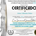 Ampliar imagen: certificate 4