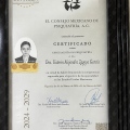 Ampliar imagen: certificate 1