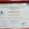 Ampliar imagen: certificate 18