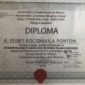 Ampliar imagen: certificate 10