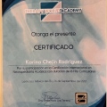 Ampliar imagen: certificate 9