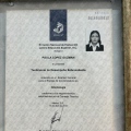 Ampliar imagen: certificate 3