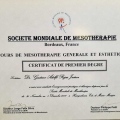 Ampliar imagen: certificate 5
