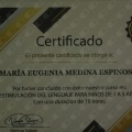 Ampliar imagen: certificate 8
