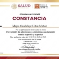 Ampliar imagen: certificate 10