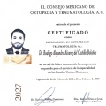 Ampliar imagen: certificate 4
