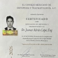 Ampliar imagen: certificate 2