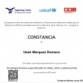 Ampliar imagen: certificate 10