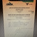 Ampliar imagen: certificate 1