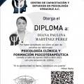 Ampliar imagen: certificate 4