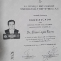 Ampliar imagen: certificate 4