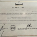 Ampliar imagen: certificate 2