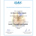 Ampliar imagen: certificate 5