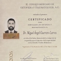 Ampliar imagen: certificate 4