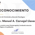 Ampliar imagen: certificate 5