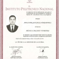 Ampliar imagen: certificate 4