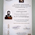 Ampliar imagen: certificate 1