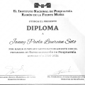 Ampliar imagen: certificate 1