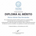 Ampliar imagen: certificate 9